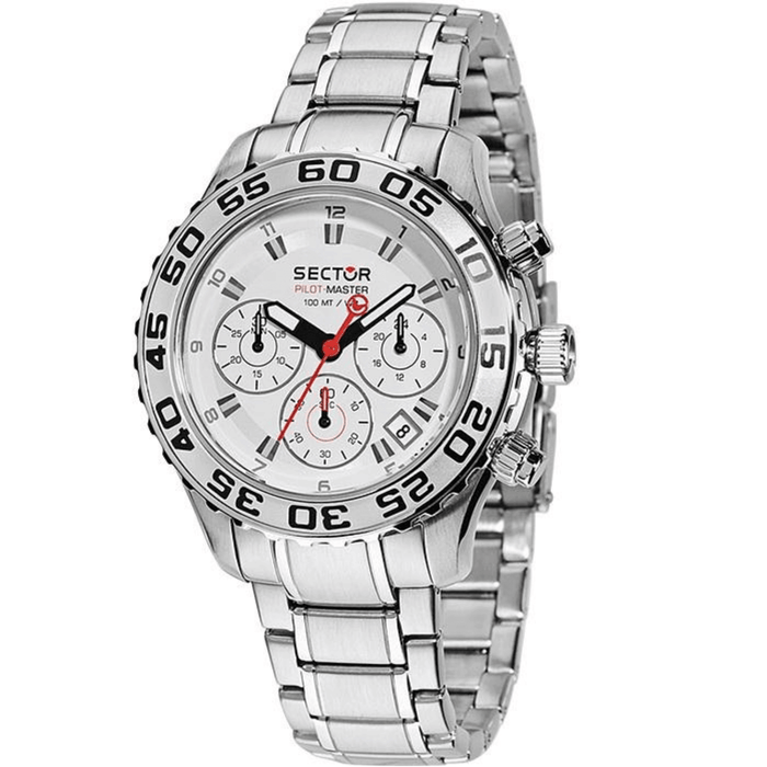 SECTOR Stainless Steel Bracelet R3273679045 - themelidisjewels
