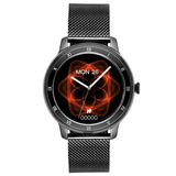 VOGUE Callisto Smartwatch Steel Bracelet 2020450191