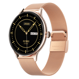 VOGUE Callisto Smartwatch Rose Gold Steel Bracelet 2020450151