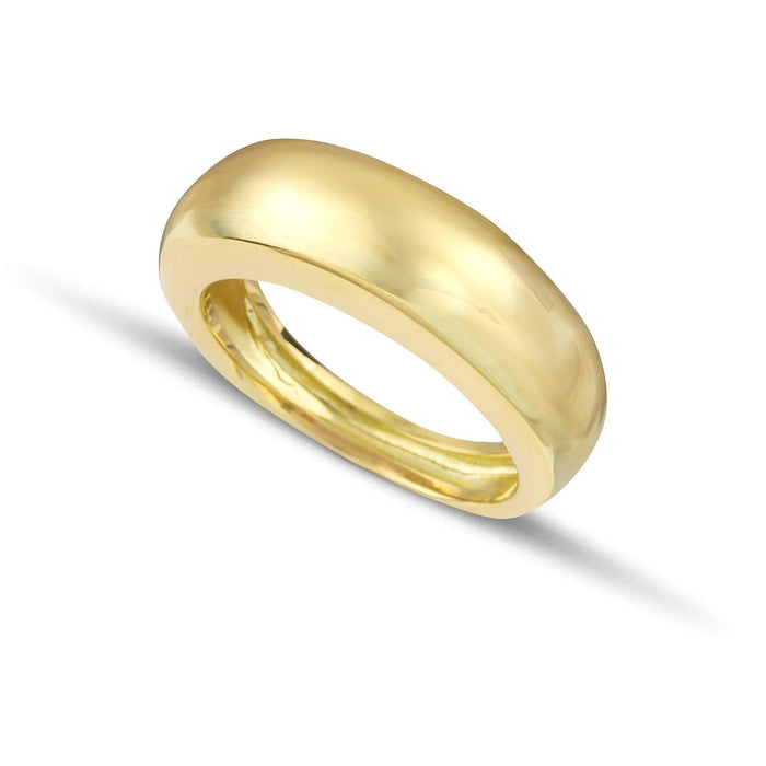 Χρυσό δαχτυλίδι Κ14 RG0603.061