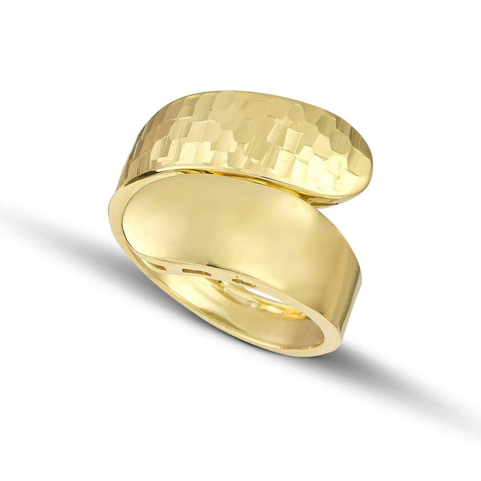 Χρυσό δαχτυλίδι Κ14 RG0603.056