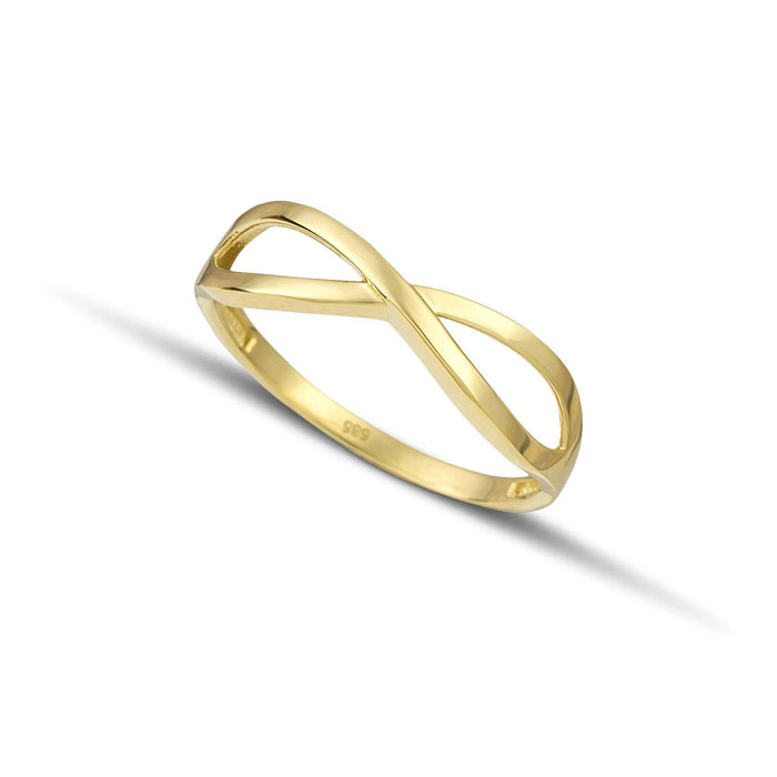 Χρυσό δαχτυλίδι Κ14 RG0603.062