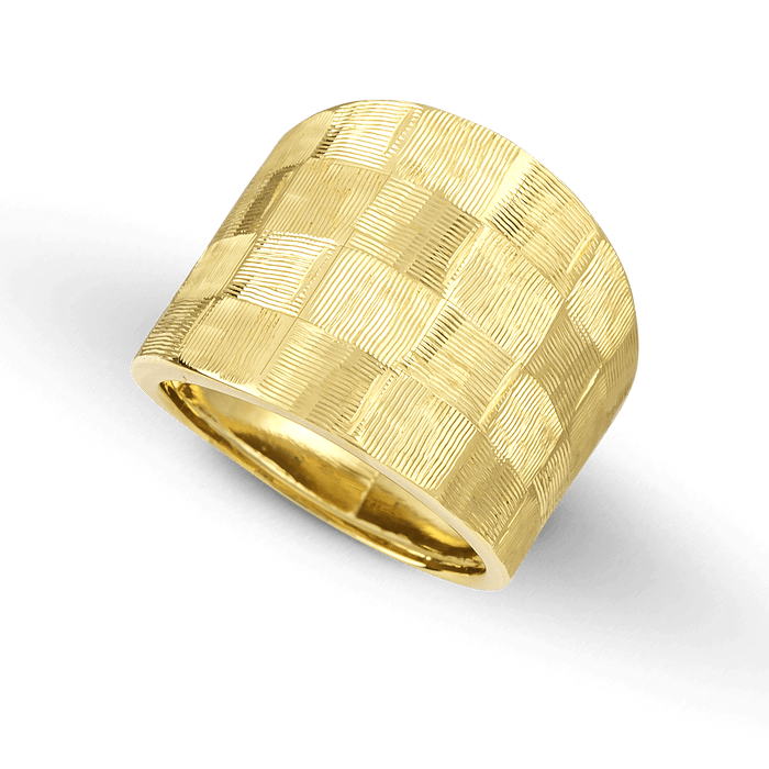 Χρυσό δαχτυλίδι Κ14 RG0603.057