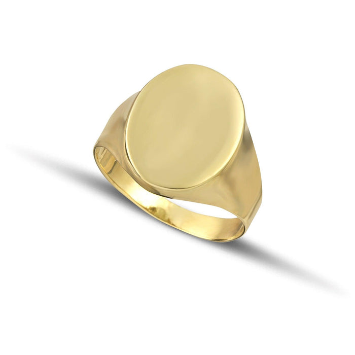 Χρυσό δαχτυλίδι Κ14 RG0603.055