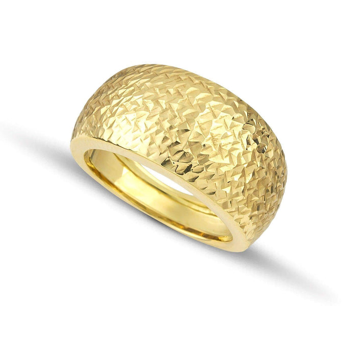 Χρυσό δαχτυλίδι Κ14 RG0603.043